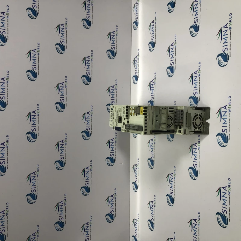 E84AVSCE3024SXS Servo Drive – Lenze 8400 StateLine thumbnail 2